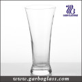 Pilsner Machine-Blown Glass Cup (GB060112)